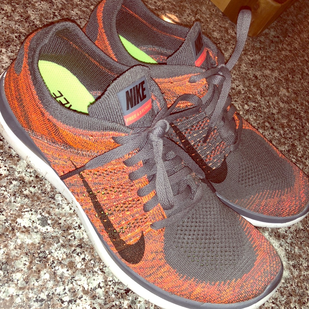 Nike free